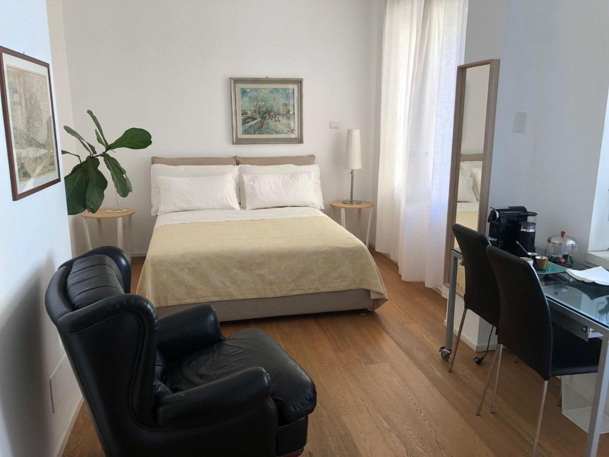 La Casa Di Sole Hotel Milano Ngoại thất bức ảnh