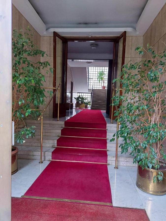 La Casa Di Sole Hotel Milano Ngoại thất bức ảnh