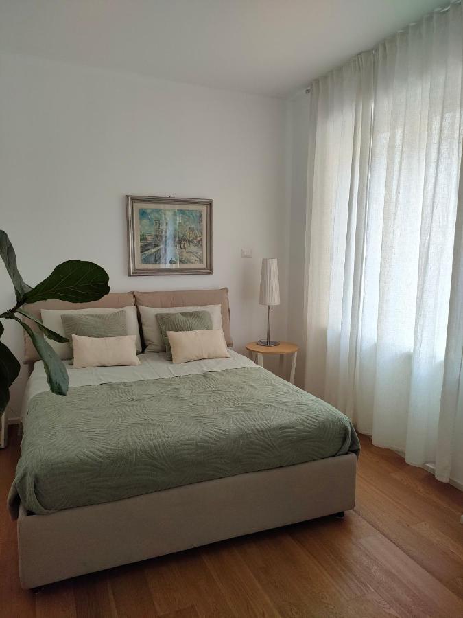 La Casa Di Sole Hotel Milano Ngoại thất bức ảnh