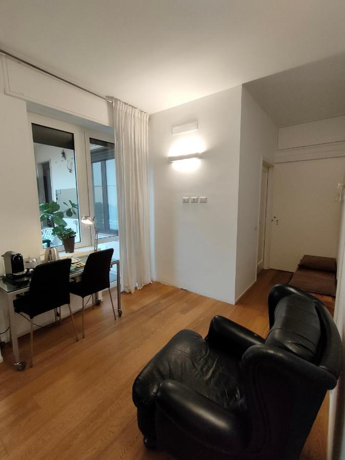 La Casa Di Sole Hotel Milano Ngoại thất bức ảnh