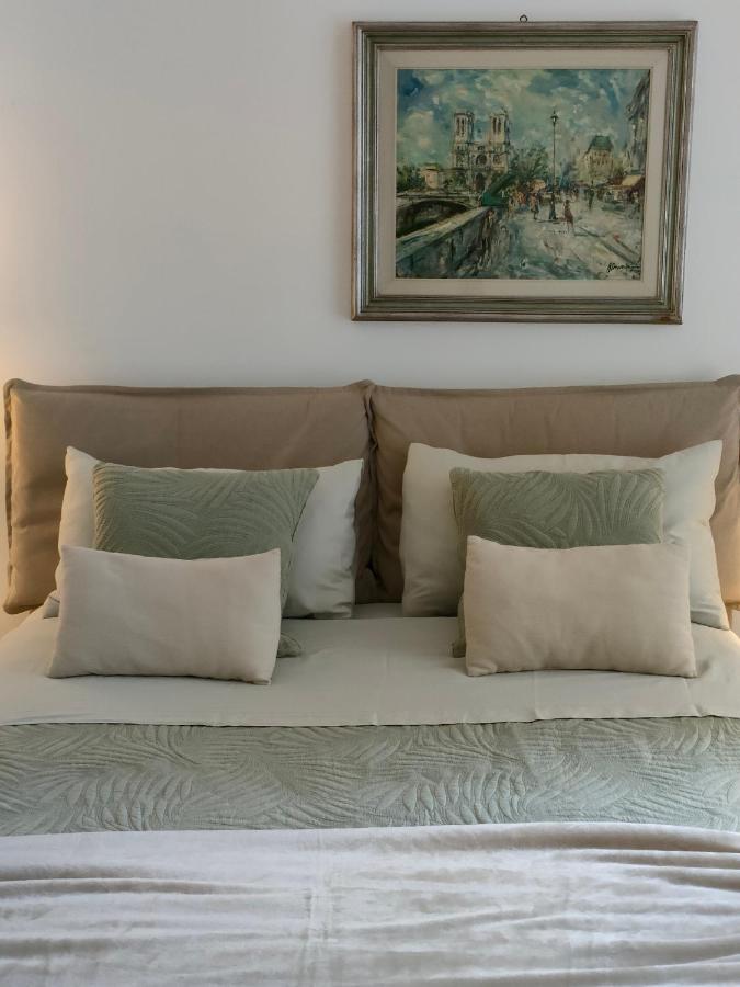 La Casa Di Sole Hotel Milano Ngoại thất bức ảnh