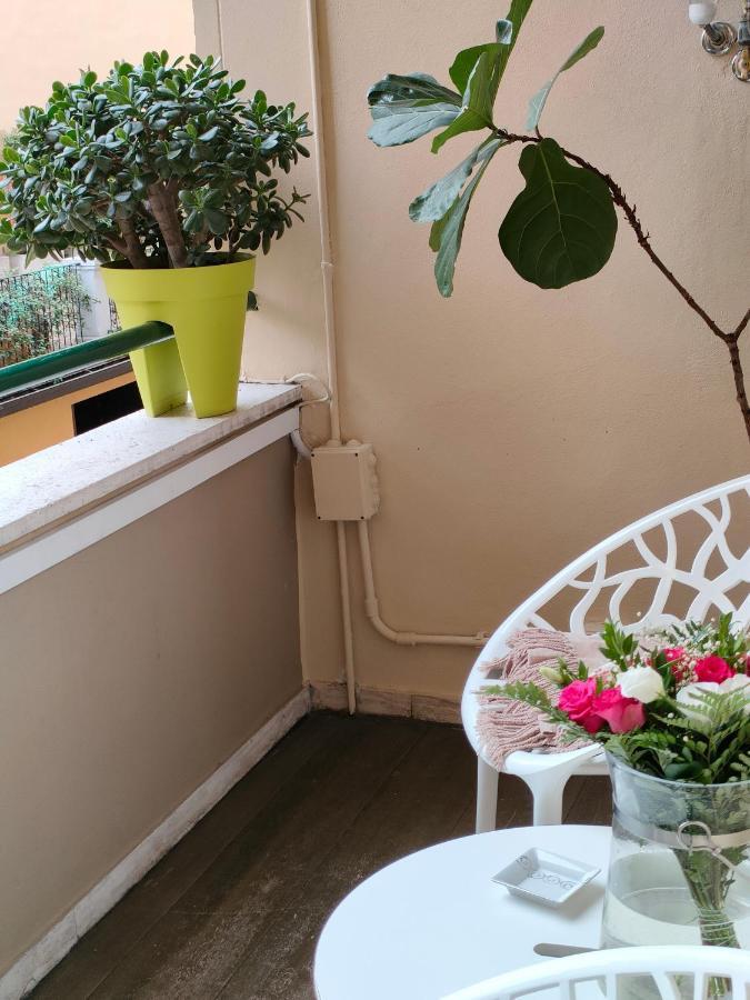 La Casa Di Sole Hotel Milano Ngoại thất bức ảnh