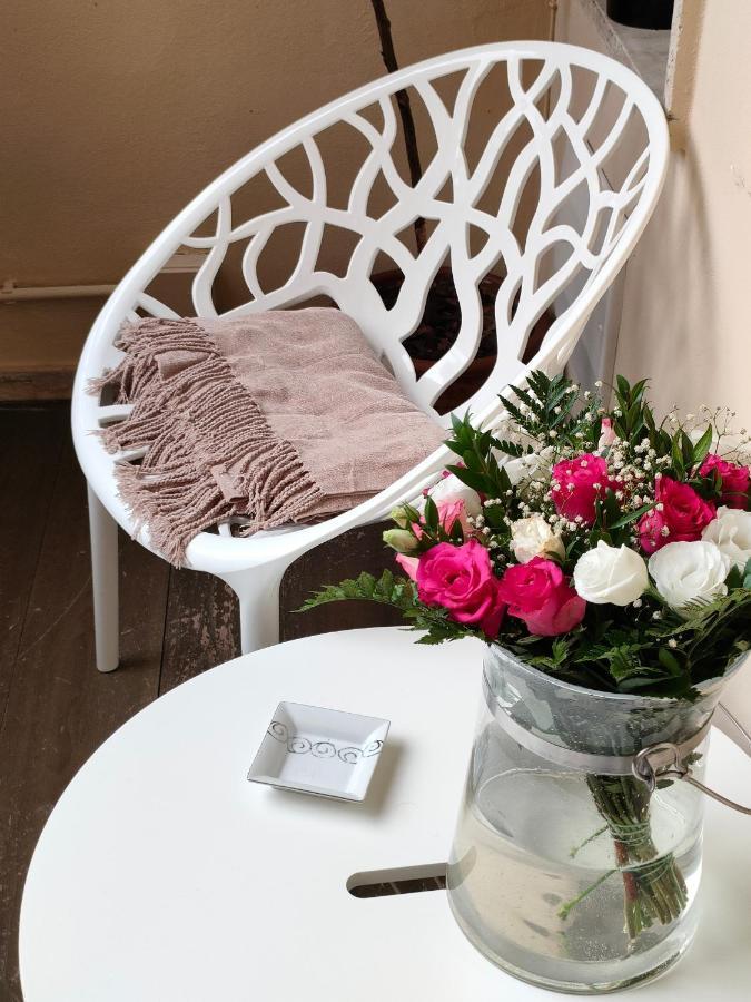 La Casa Di Sole Hotel Milano Ngoại thất bức ảnh