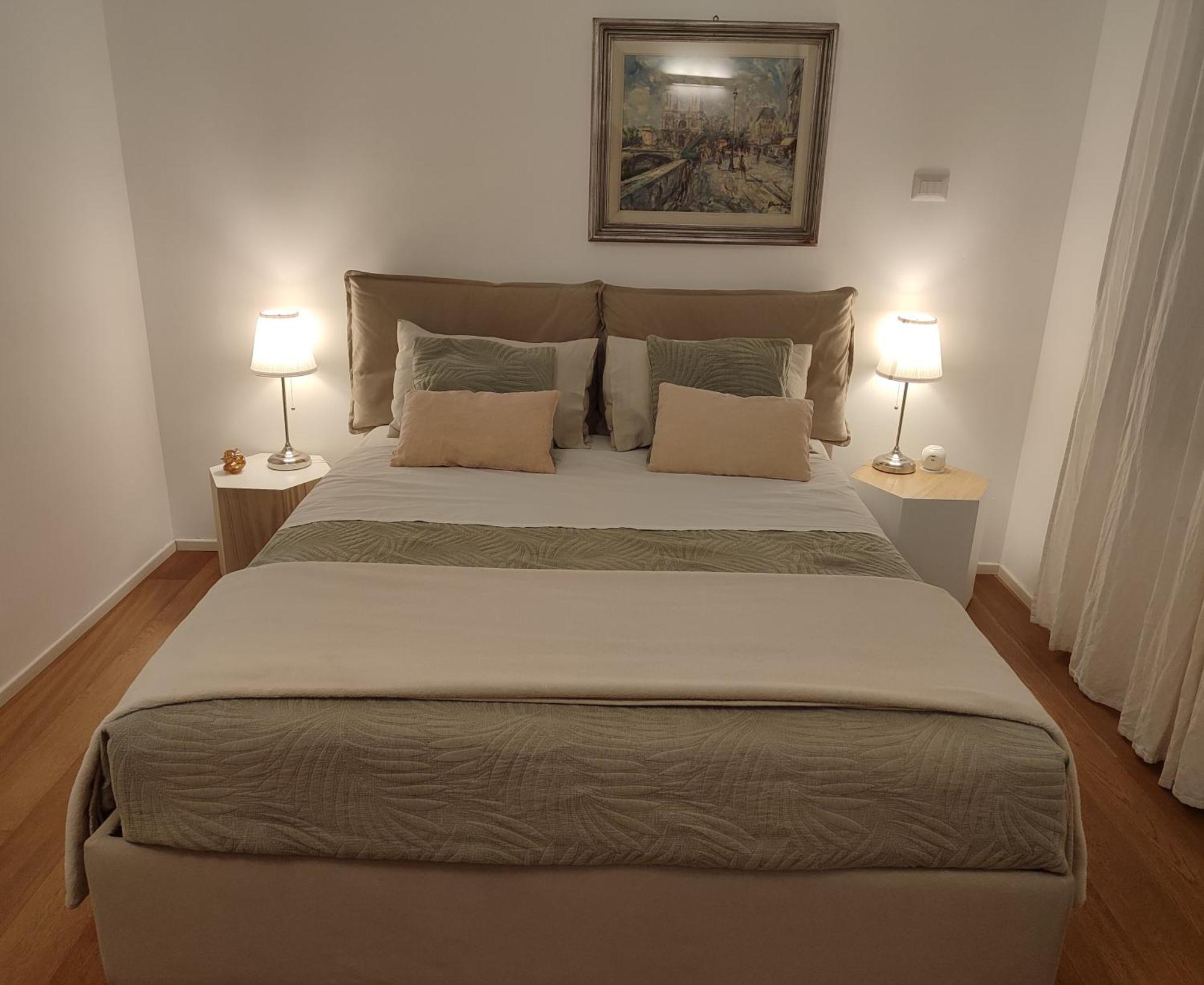 La Casa Di Sole Hotel Milano Ngoại thất bức ảnh