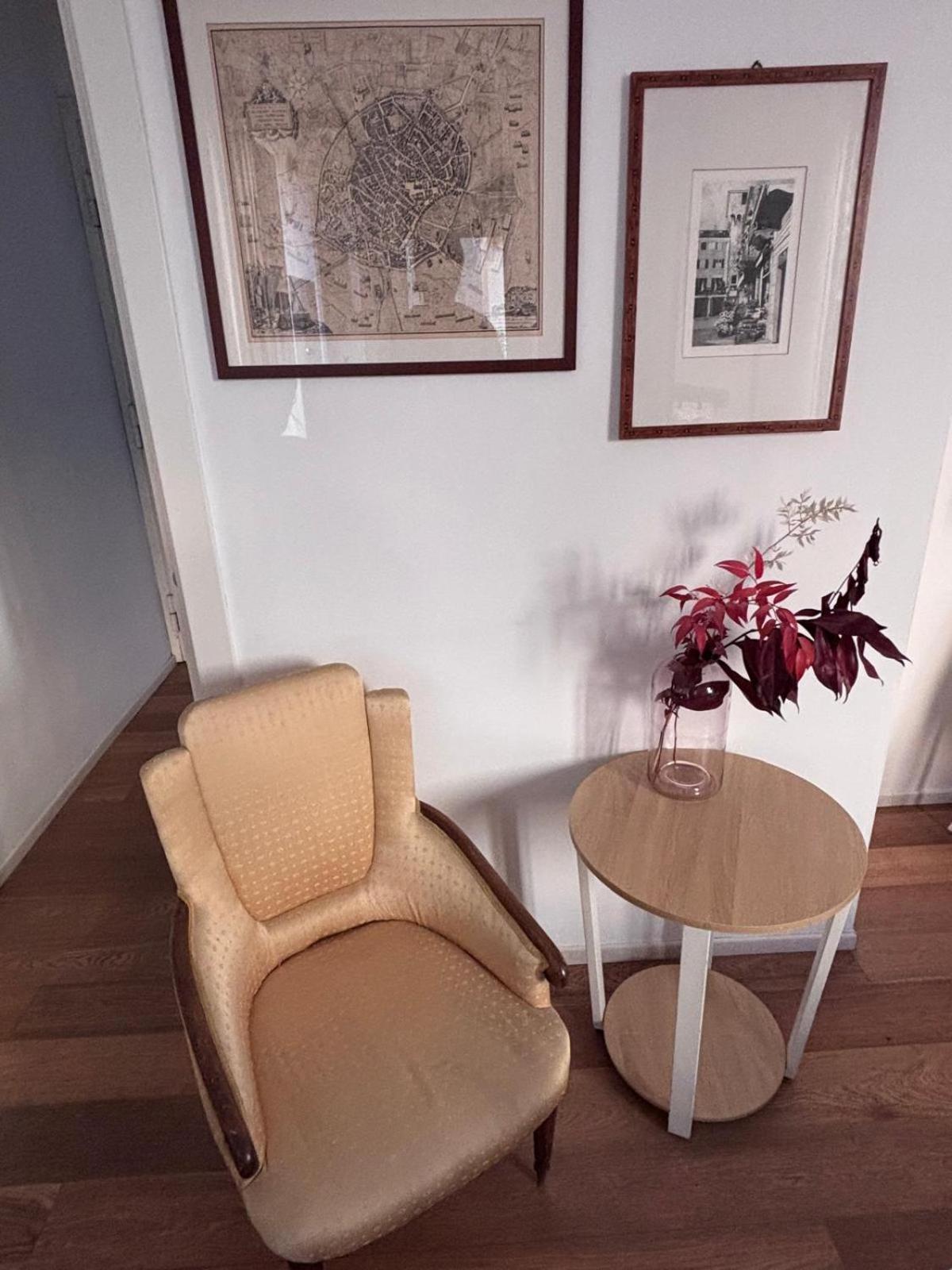La Casa Di Sole Hotel Milano Ngoại thất bức ảnh