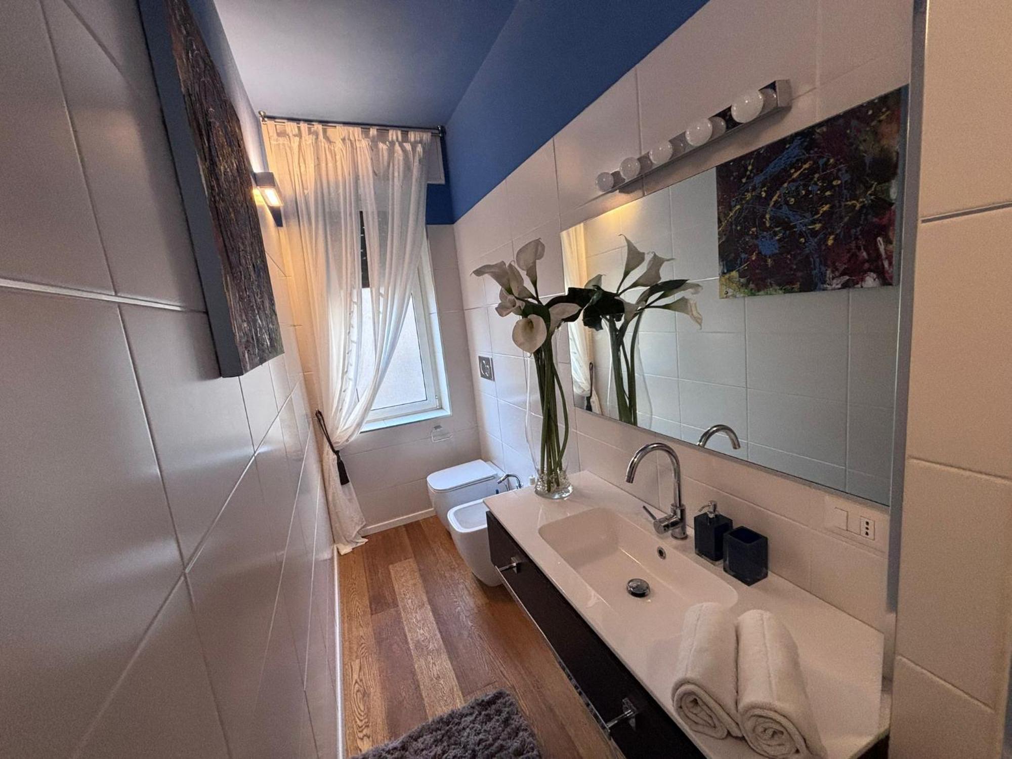 La Casa Di Sole Hotel Milano Ngoại thất bức ảnh